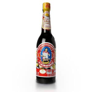 maekrua oyster sauce 600ml